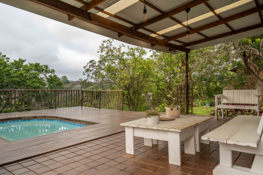 3 Bedroom Property for Sale in Waterfall KwaZulu-Natal