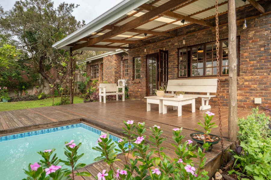 3 Bedroom Property for Sale in Waterfall KwaZulu-Natal