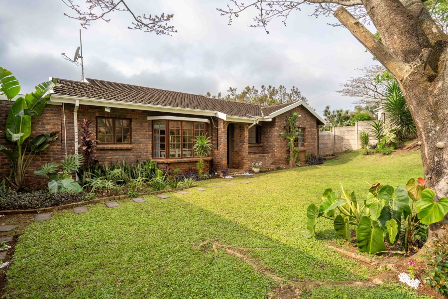 3 Bedroom Property for Sale in Waterfall KwaZulu-Natal