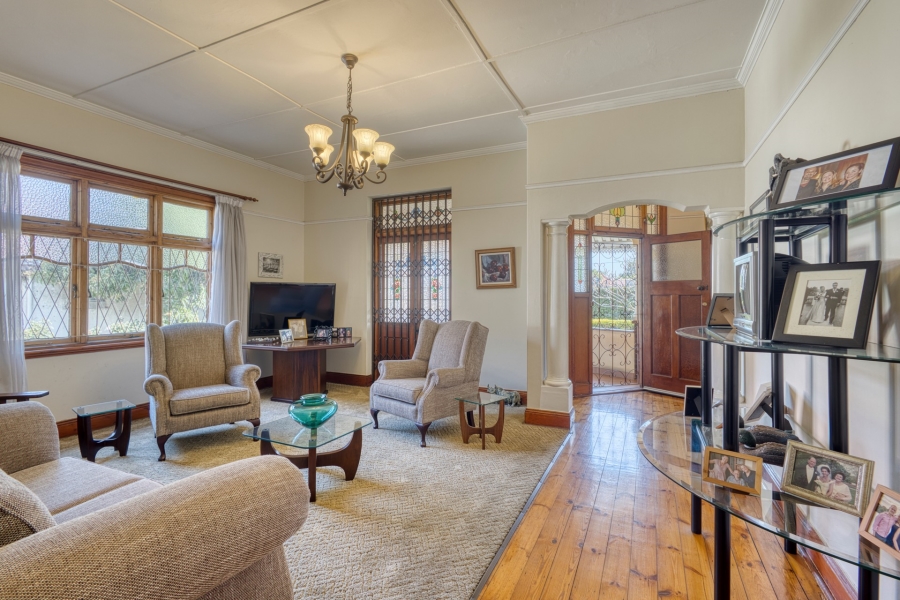 3 Bedroom Property for Sale in Umbilo KwaZulu-Natal