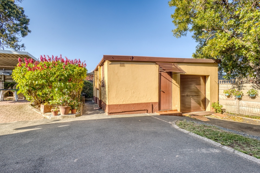 3 Bedroom Property for Sale in Umbilo KwaZulu-Natal