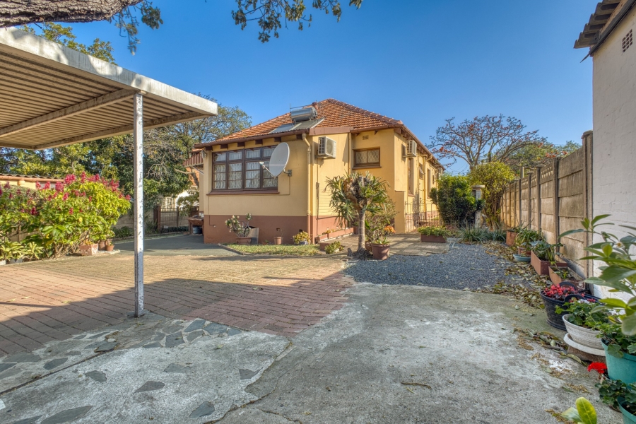 3 Bedroom Property for Sale in Umbilo KwaZulu-Natal