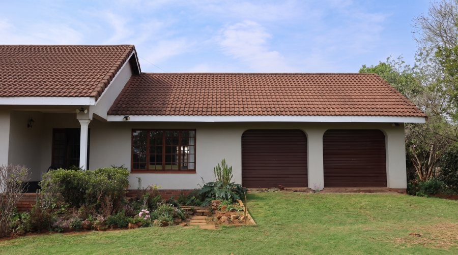 2 Bedroom Property for Sale in Mountain Homes KwaZulu-Natal