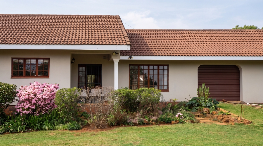 2 Bedroom Property for Sale in Mountain Homes KwaZulu-Natal