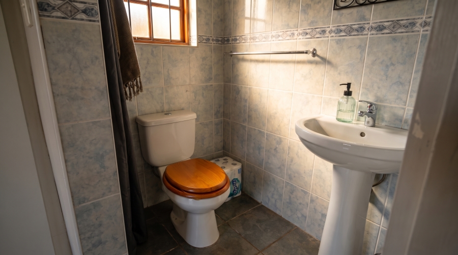 2 Bedroom Property for Sale in Mountain Homes KwaZulu-Natal