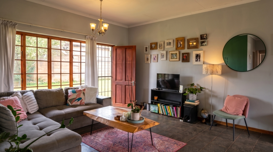 2 Bedroom Property for Sale in Mountain Homes KwaZulu-Natal
