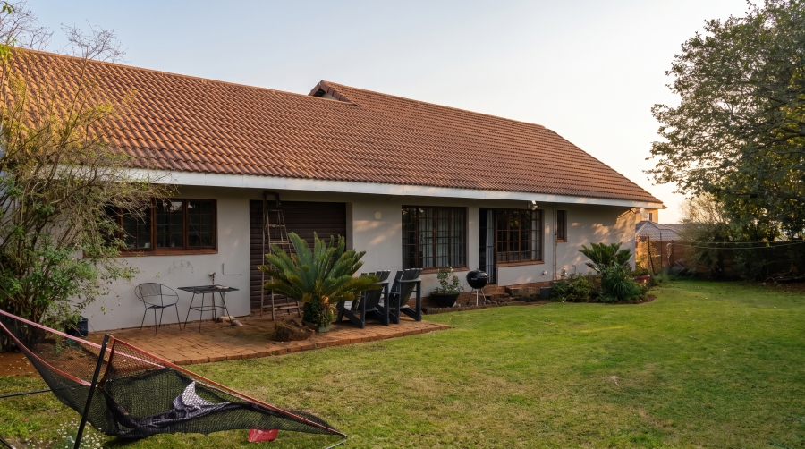 2 Bedroom Property for Sale in Mountain Homes KwaZulu-Natal