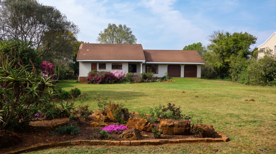 2 Bedroom Property for Sale in Mountain Homes KwaZulu-Natal