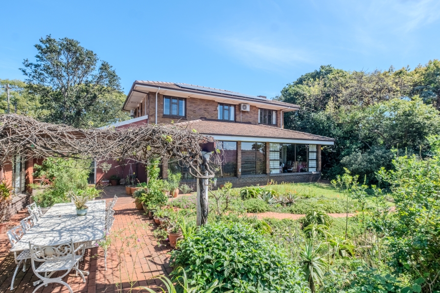 4 Bedroom Property for Sale in Durban North KwaZulu-Natal