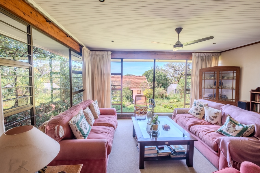 4 Bedroom Property for Sale in Durban North KwaZulu-Natal