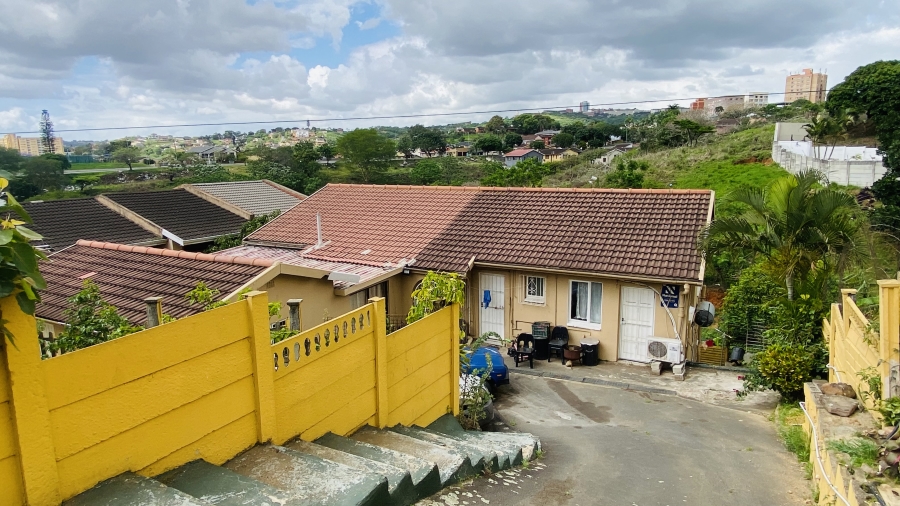 To Let 1 Bedroom Property for Rent in Reservoir Hills KwaZulu-Natal