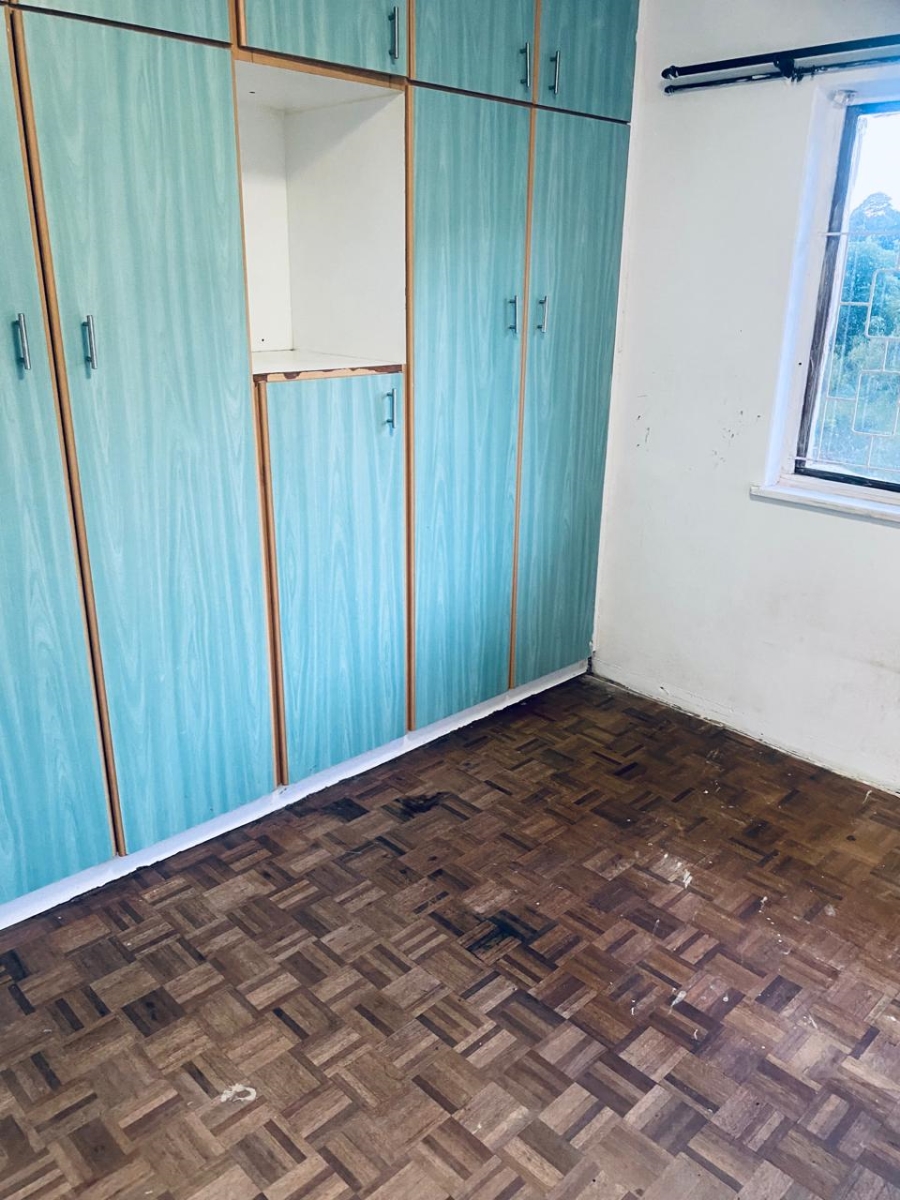To Let 1 Bedroom Property for Rent in Reservoir Hills KwaZulu-Natal