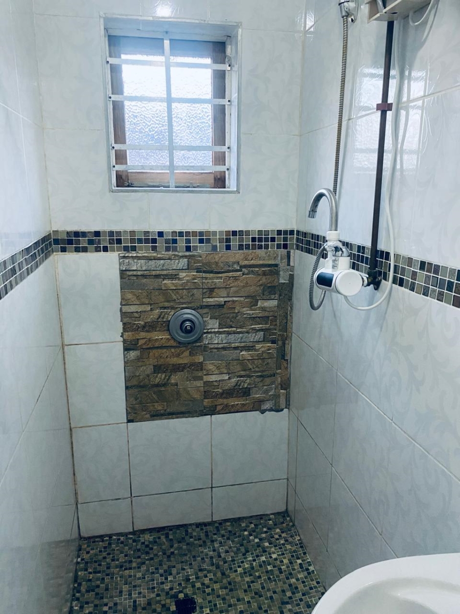To Let 1 Bedroom Property for Rent in Reservoir Hills KwaZulu-Natal