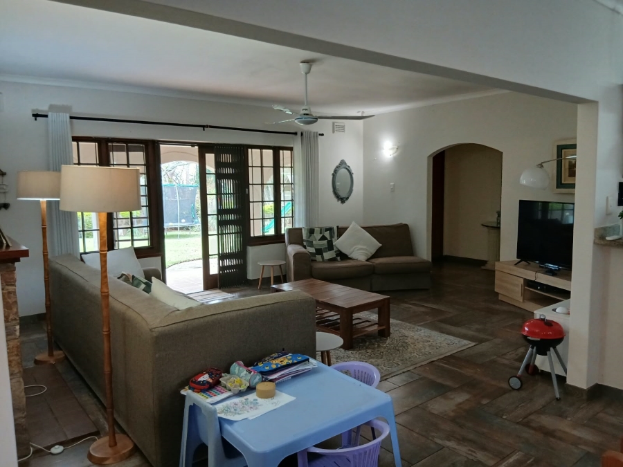 5 Bedroom Property for Sale in Forest Hills KwaZulu-Natal