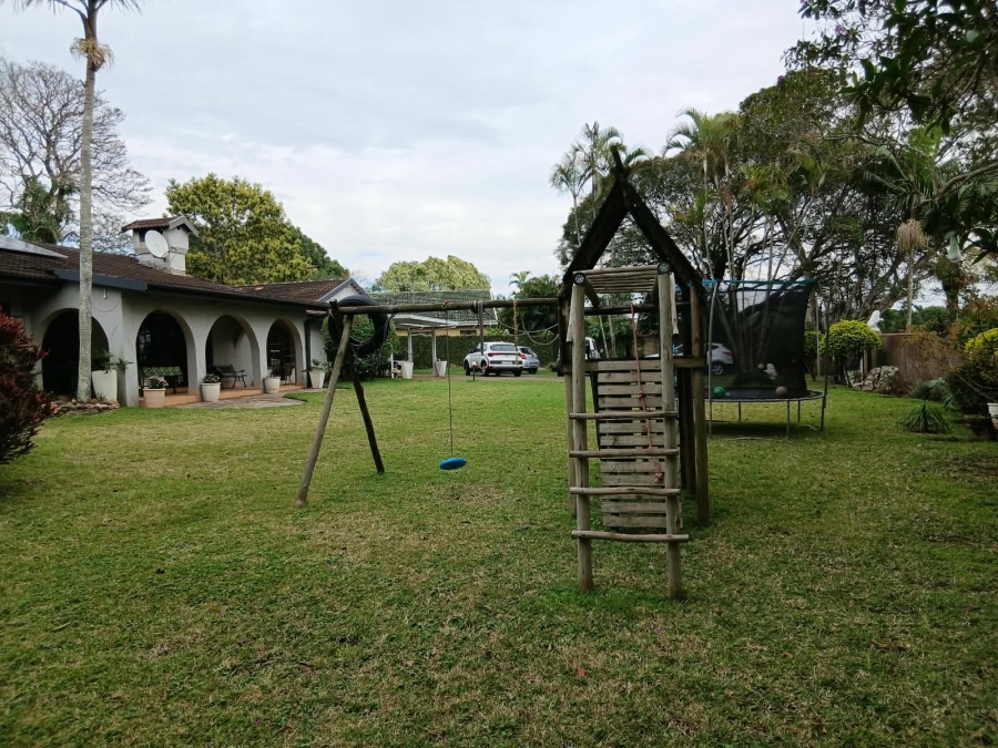 5 Bedroom Property for Sale in Forest Hills KwaZulu-Natal