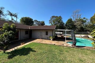 5 Bedroom Property for Sale in Forest Hills KwaZulu-Natal