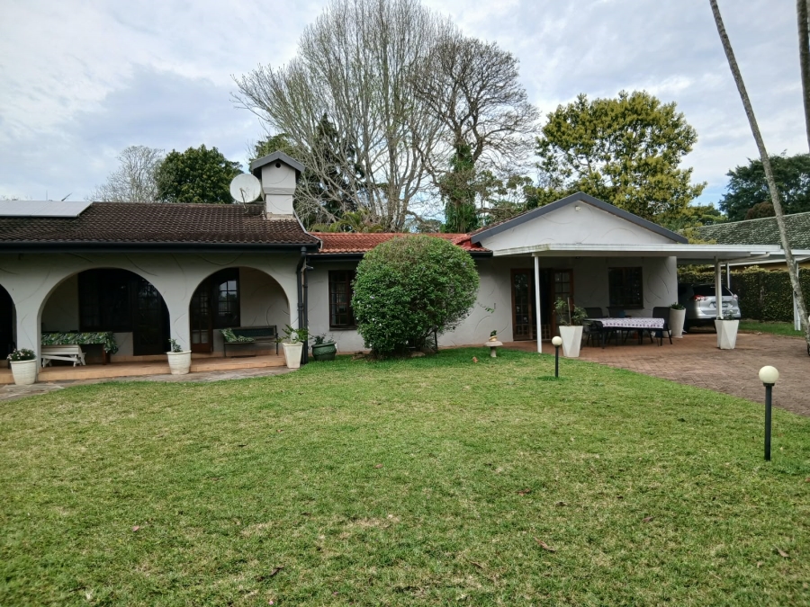 5 Bedroom Property for Sale in Forest Hills KwaZulu-Natal