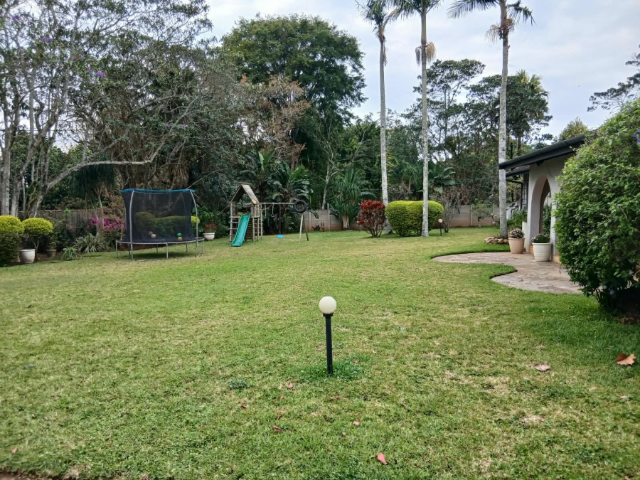 5 Bedroom Property for Sale in Forest Hills KwaZulu-Natal