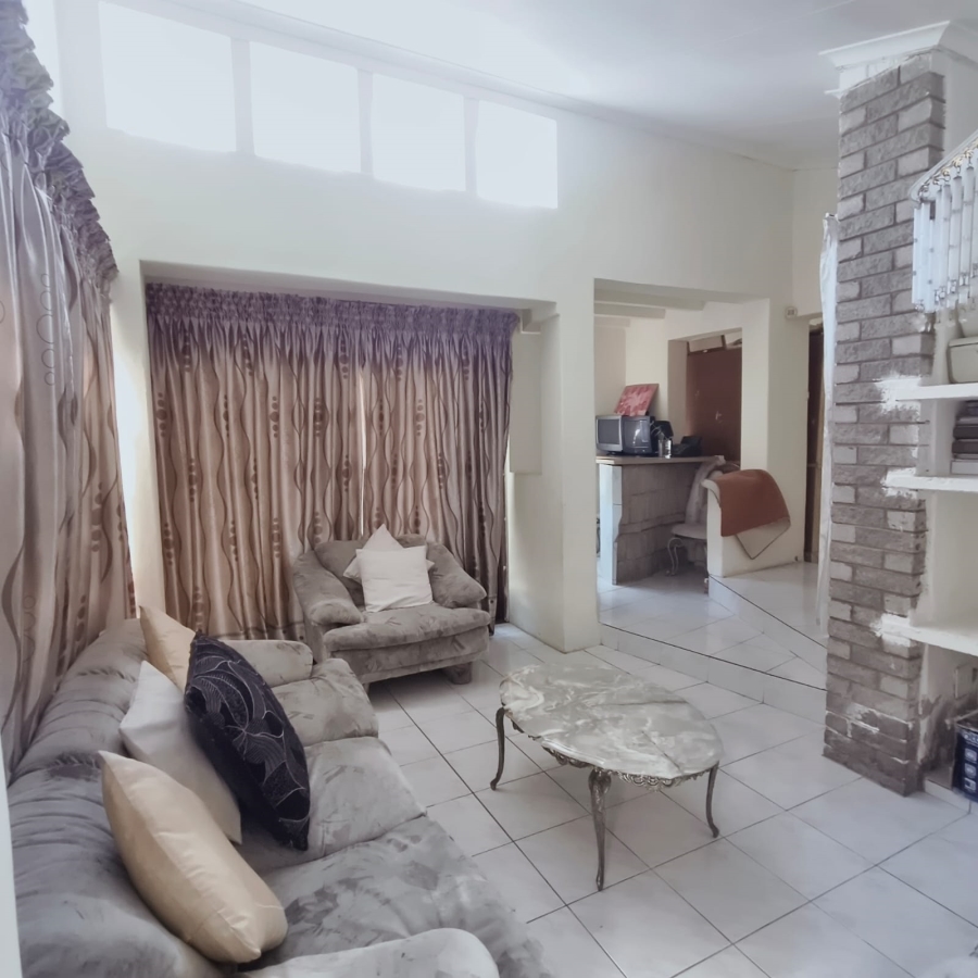 3 Bedroom Property for Sale in Hillary KwaZulu-Natal