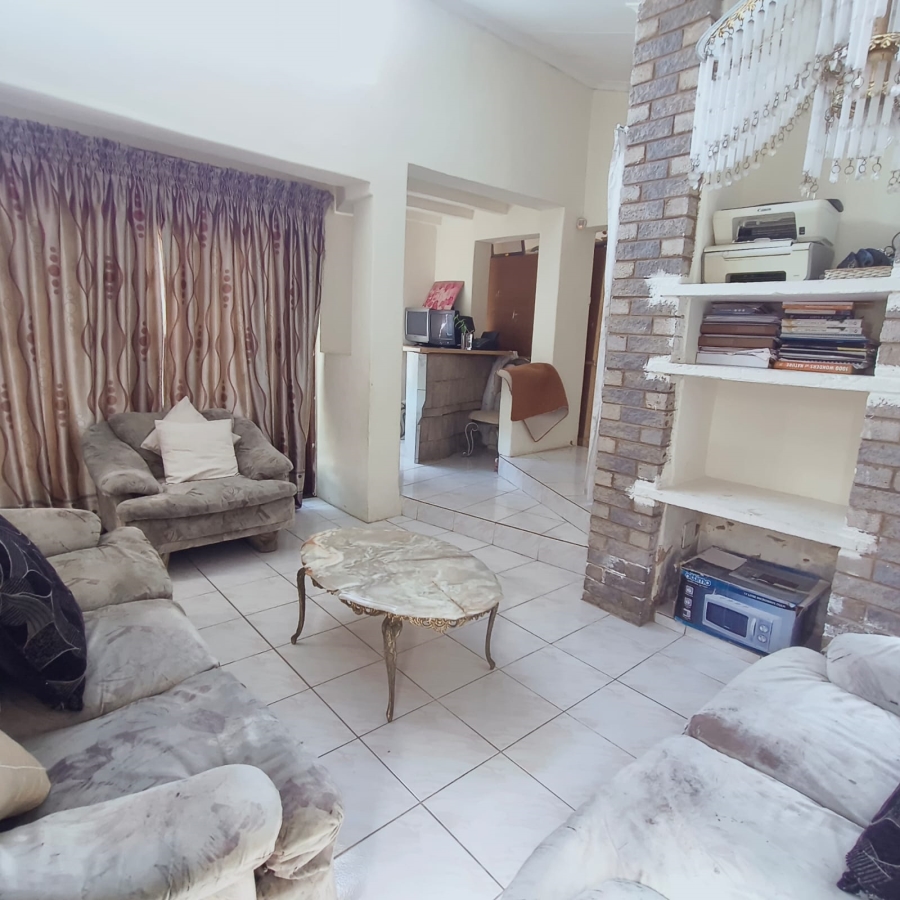 3 Bedroom Property for Sale in Hillary KwaZulu-Natal
