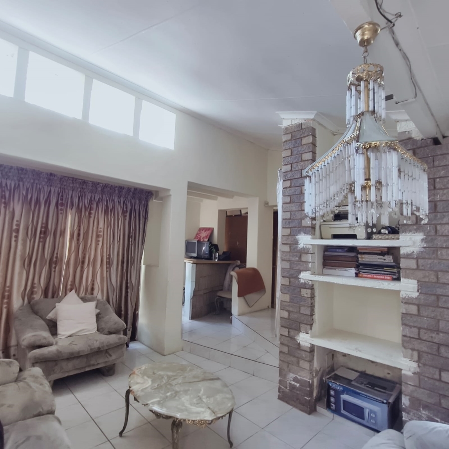 3 Bedroom Property for Sale in Hillary KwaZulu-Natal