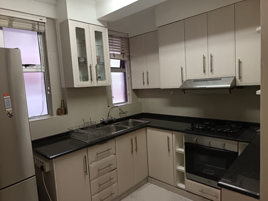 2 Bedroom Property for Sale in North Beach KwaZulu-Natal