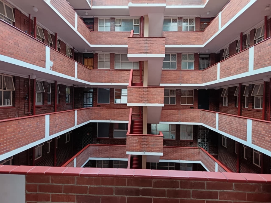 2 Bedroom Property for Sale in North Beach KwaZulu-Natal