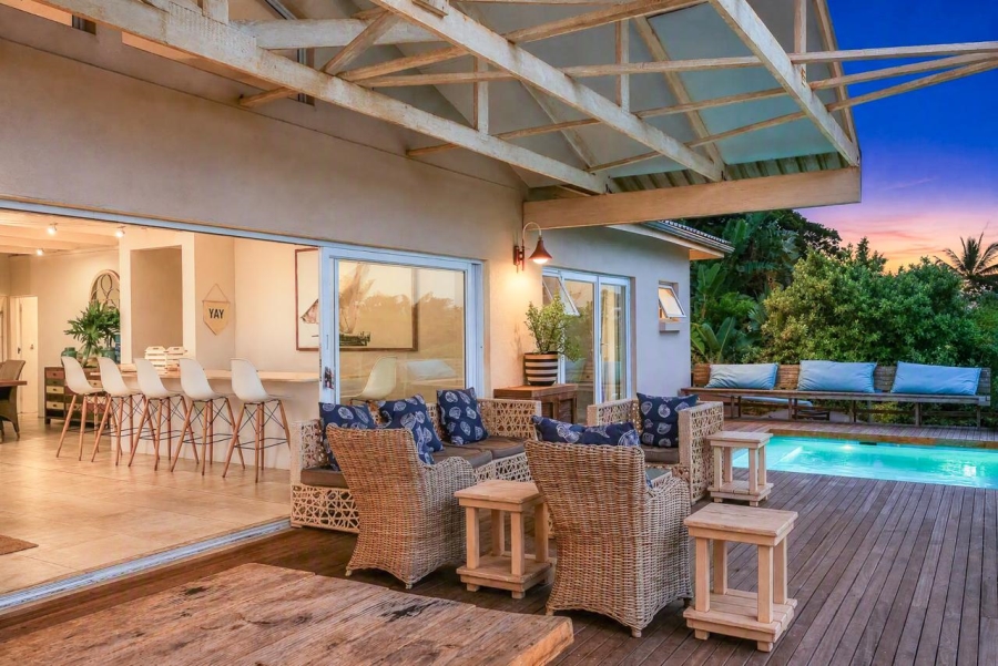 5 Bedroom Property for Sale in Zinkwazi Beach KwaZulu-Natal