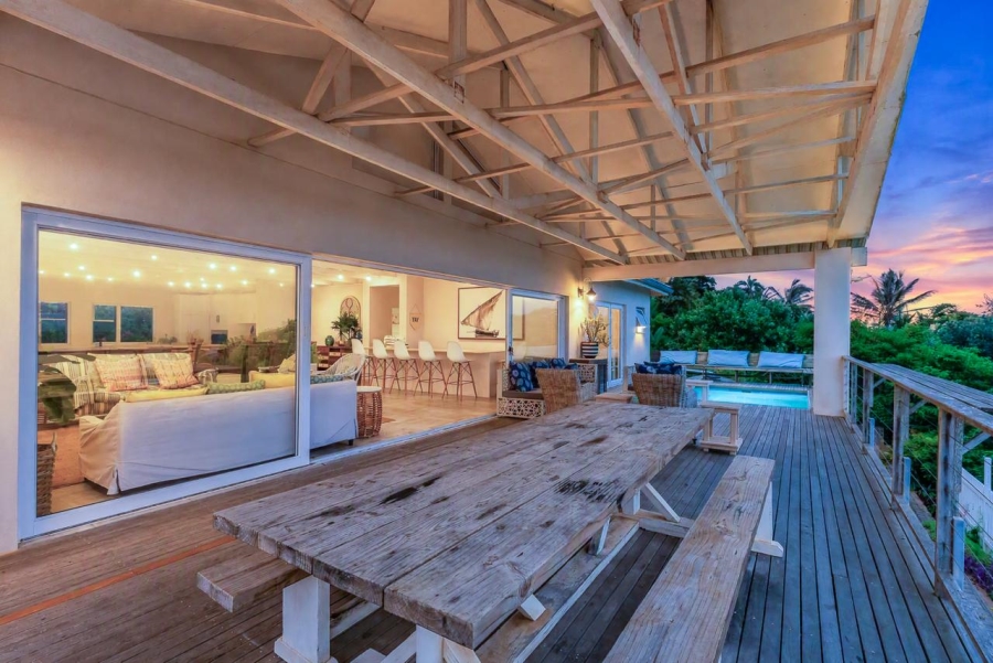 5 Bedroom Property for Sale in Zinkwazi Beach KwaZulu-Natal
