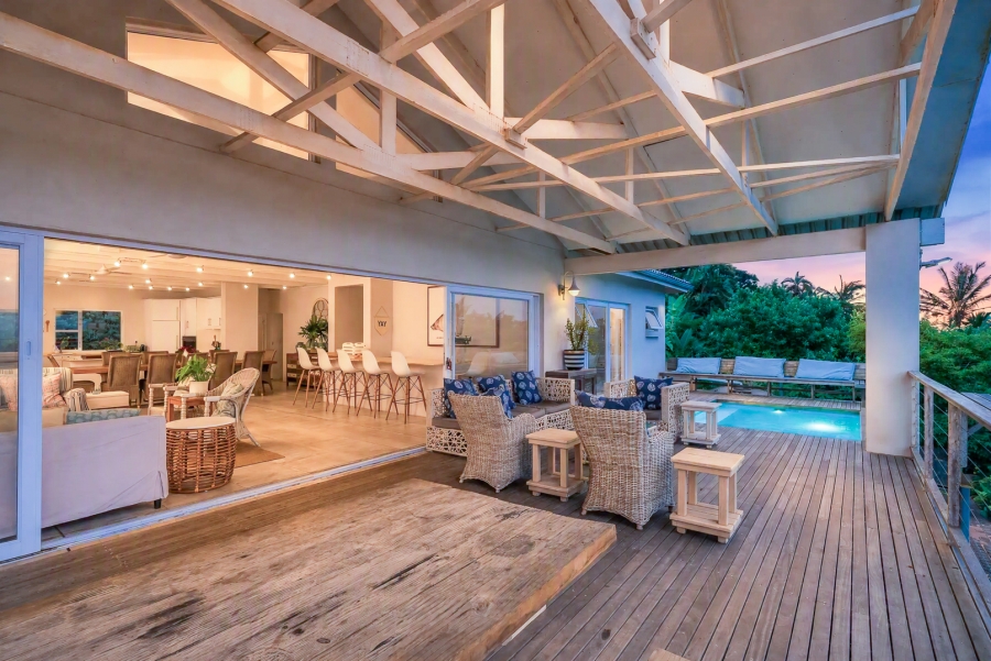 5 Bedroom Property for Sale in Zinkwazi Beach KwaZulu-Natal