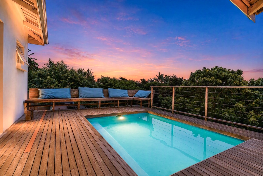 5 Bedroom Property for Sale in Zinkwazi Beach KwaZulu-Natal