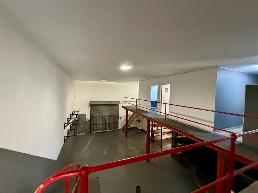 Commercial Property for Sale in Alton KwaZulu-Natal