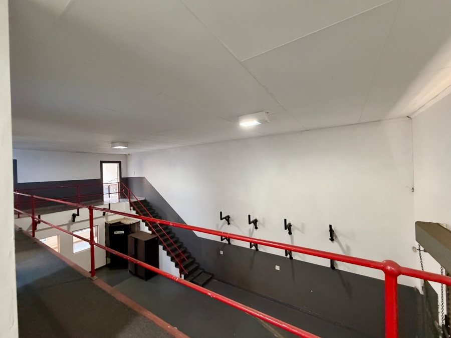Commercial Property for Sale in Alton KwaZulu-Natal