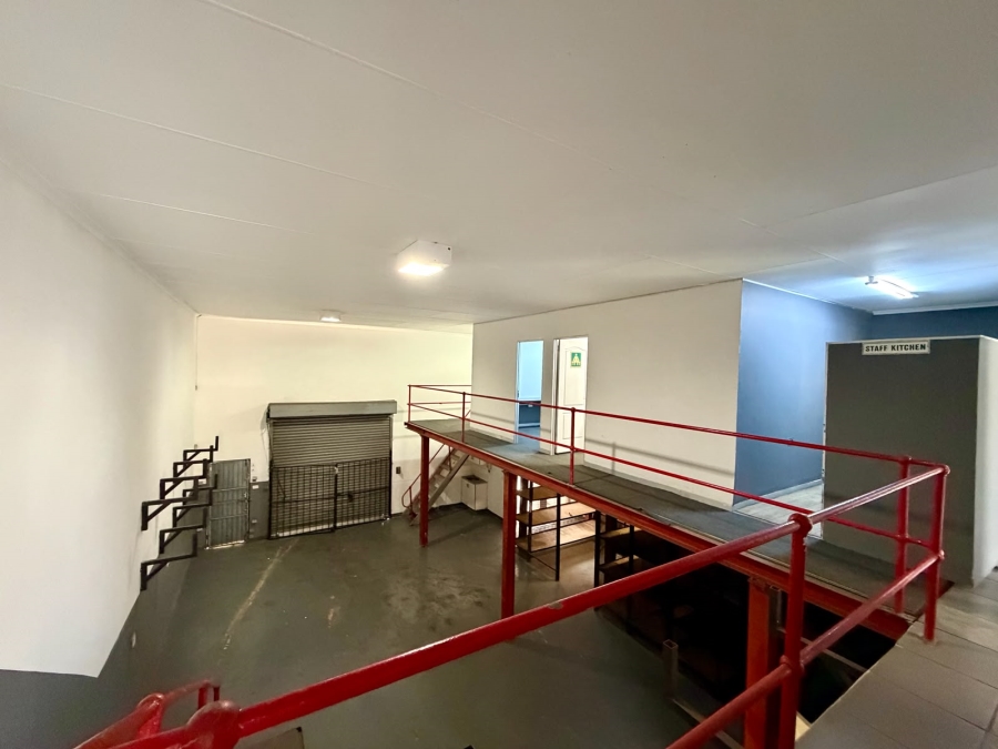 Commercial Property for Sale in Alton KwaZulu-Natal
