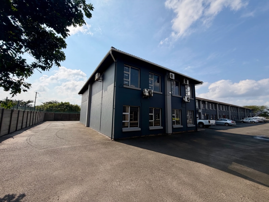 Commercial Property for Sale in Alton KwaZulu-Natal
