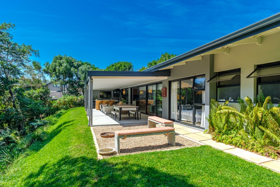 4 Bedroom Property for Sale in Simbithi Eco Estate KwaZulu-Natal