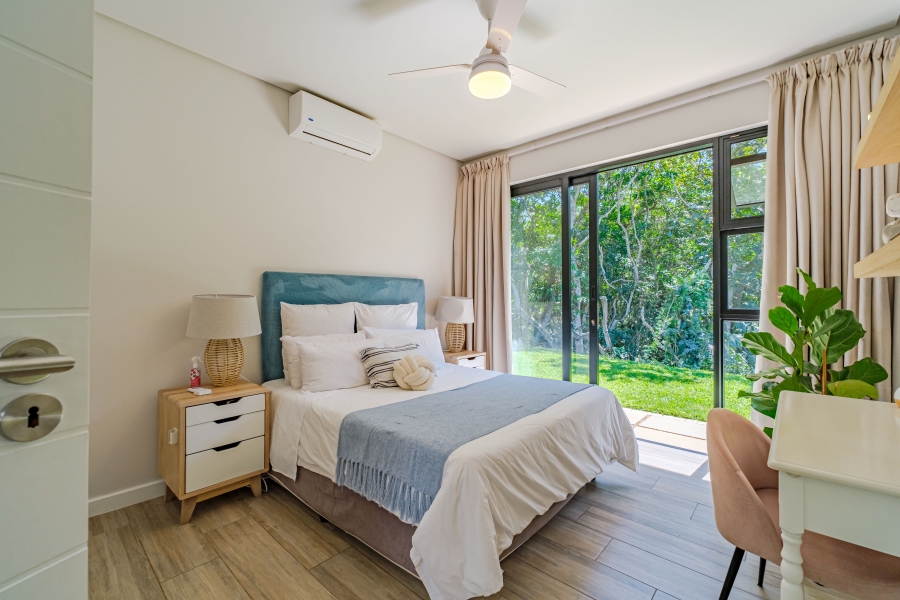 4 Bedroom Property for Sale in Simbithi Eco Estate KwaZulu-Natal