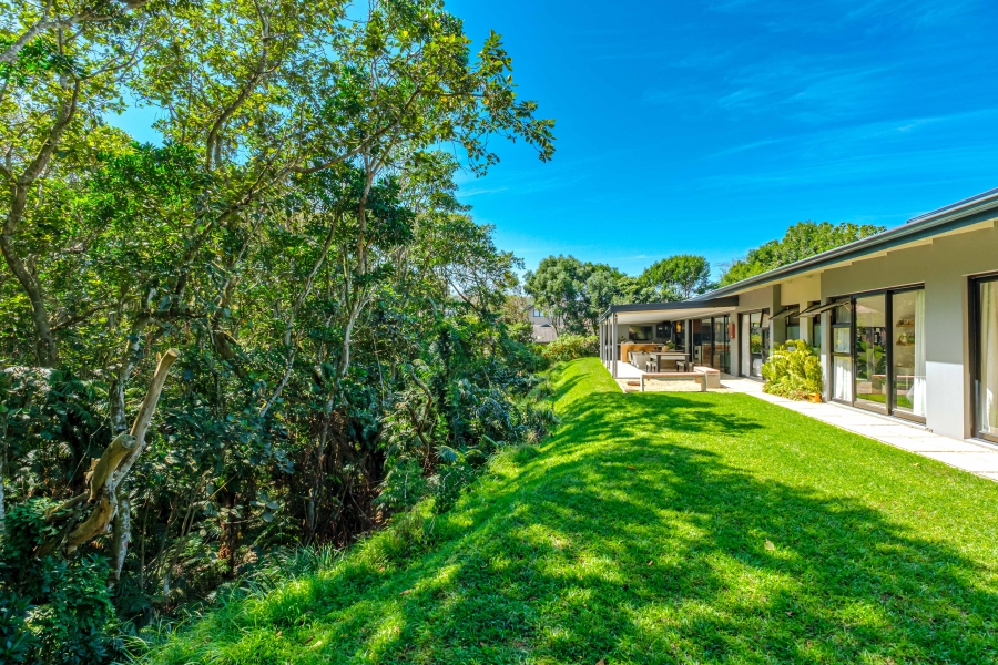 4 Bedroom Property for Sale in Simbithi Eco Estate KwaZulu-Natal