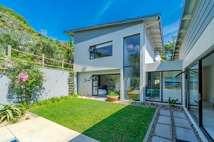 4 Bedroom Property for Sale in Simbithi Eco Estate KwaZulu-Natal
