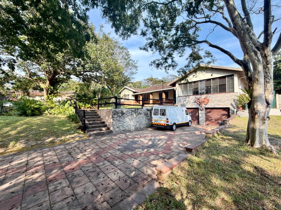 To Let 4 Bedroom Property for Rent in Meer En See KwaZulu-Natal