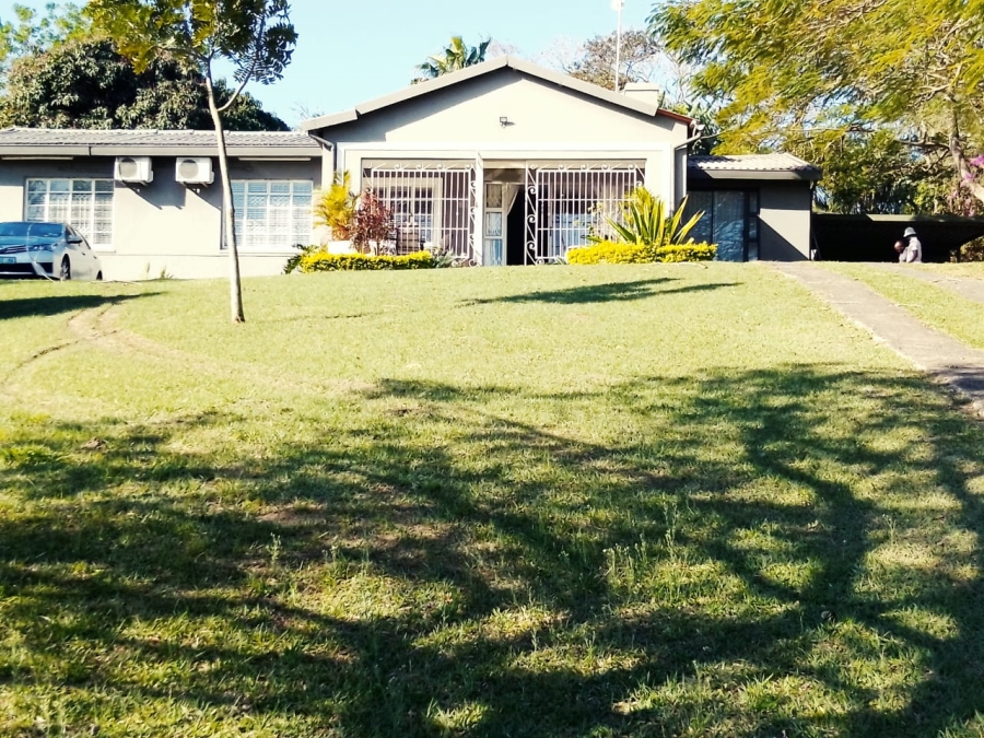 4 Bedroom Property for Sale in Darnall KwaZulu-Natal
