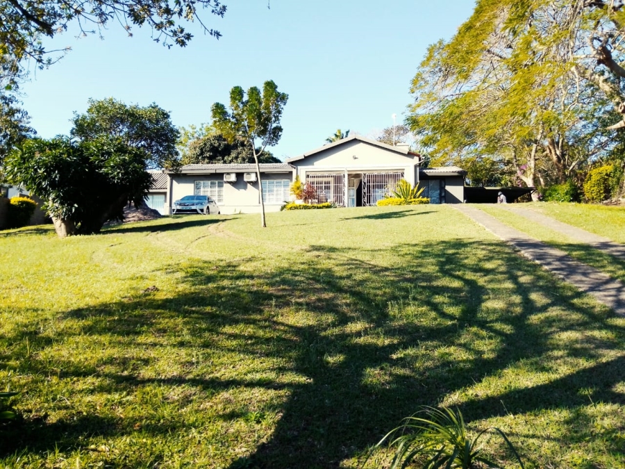 4 Bedroom Property for Sale in Darnall KwaZulu-Natal
