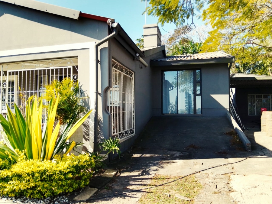 4 Bedroom Property for Sale in Darnall KwaZulu-Natal