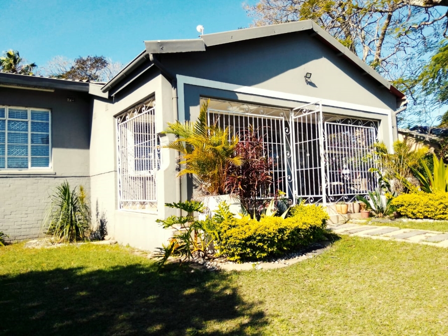 4 Bedroom Property for Sale in Darnall KwaZulu-Natal