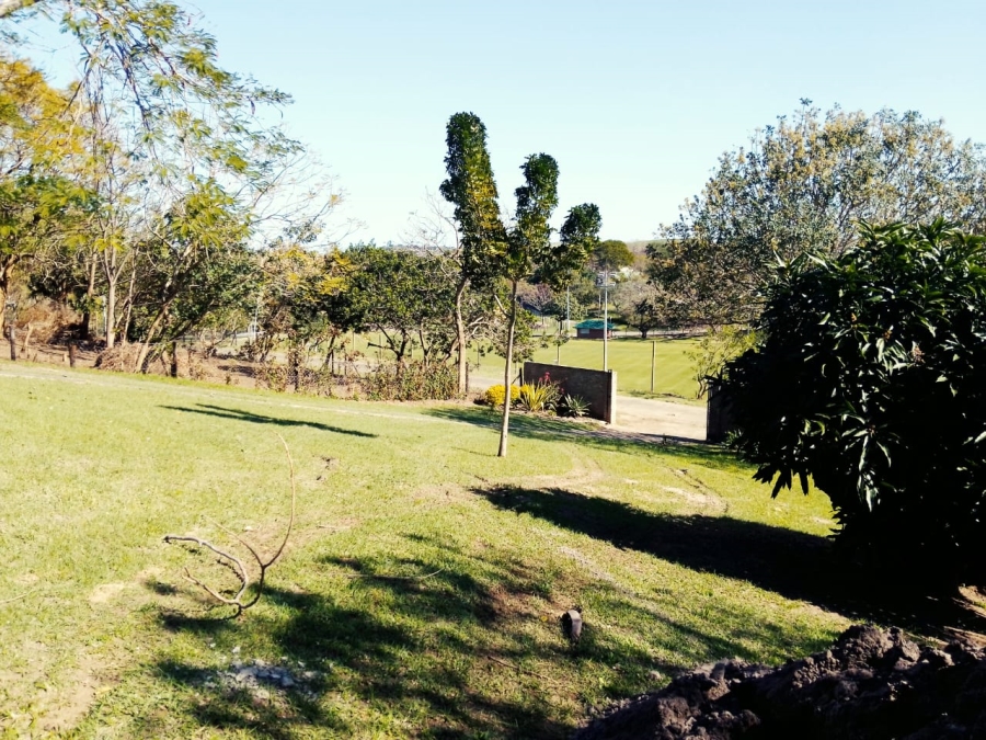 4 Bedroom Property for Sale in Darnall KwaZulu-Natal