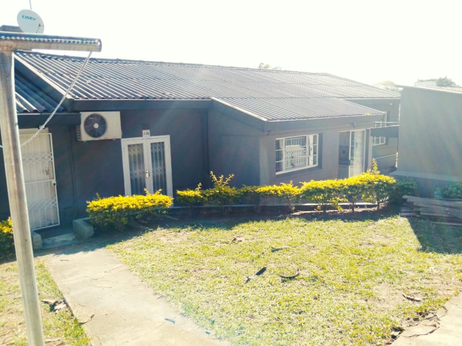 4 Bedroom Property for Sale in Darnall KwaZulu-Natal