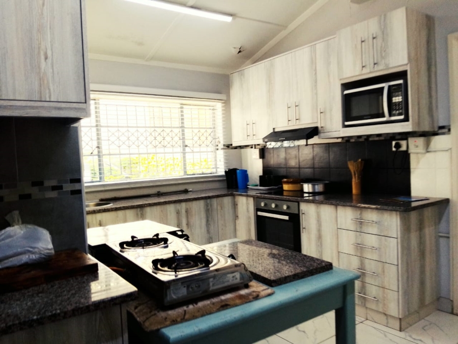 4 Bedroom Property for Sale in Darnall KwaZulu-Natal