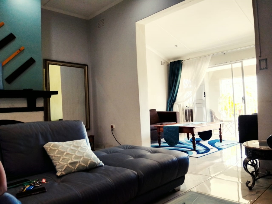 4 Bedroom Property for Sale in Darnall KwaZulu-Natal