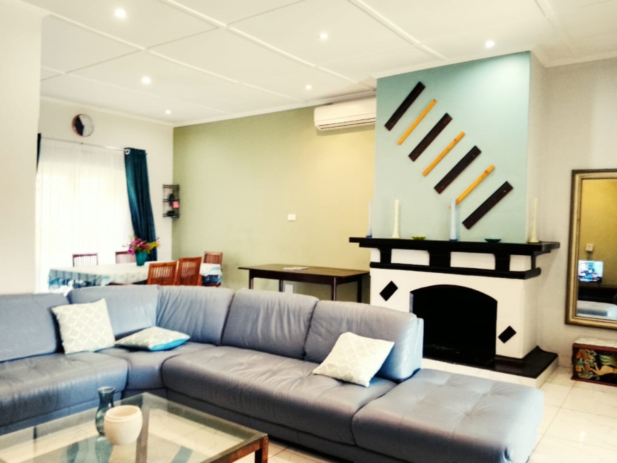 4 Bedroom Property for Sale in Darnall KwaZulu-Natal