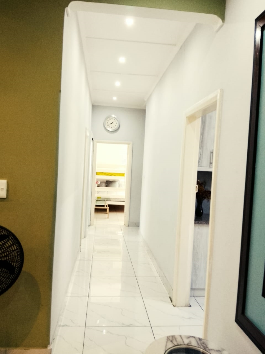 4 Bedroom Property for Sale in Darnall KwaZulu-Natal